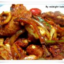 오삼불고기 이미지