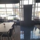 짙은Studio | 나주 카페 추천 ORIQ Coffee Studio 디저트 맛집 후기 (고구마 토르테, 헤비 라떼, 에스 쇼콜라)