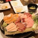이흥선참치부산본점 | 부산참치 부산신호동맛집 대라참치 한접시 제대로네!