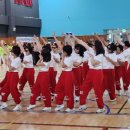 생활체조 이미지