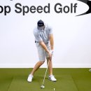 장항 스크린골프 이미지