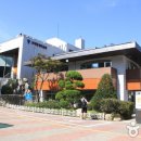 평생학습관 강좌로 서예 교실 이미지