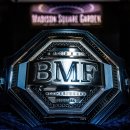 MMA 역사상 최고의 BMF다운 GOAT 경기 이미지