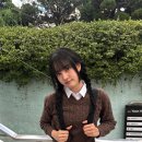 가을소녀 이미지