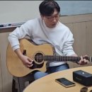 자양마을 통기타 아카데미 종강 이미지