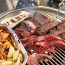 상록회관 연탄구이 기흥구청점 이미지
