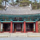 부소산성 삼충사 내 이미지