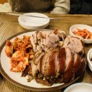가마솥족발 - 용산구 후암로 62 | 가마솥족발