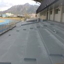 공설운동장 본부석 이미지