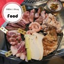 안경상회 월성점 | 월성동 뒷고기 맛, 돼지 특수부위는 뒷돈상회 추천드립니다.