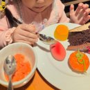 더원결혼정보주식회사 | 💍 결혼기념일엔 콘래드 여의도 제스트 뷔페 ✨삼성카드 더원 바우처로 누린 럭셔리 디너 후기