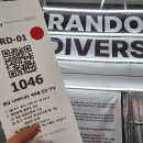 리멤버런스 | 220608 랜덤다이버시티 리멤버런스 후기