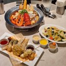 771 | 강남떡볶이집 강남역 두끼 프리미엄 DOO771 솔직후기