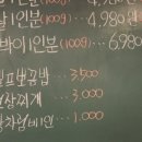 1번지삼겹살 이미지