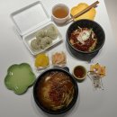 소담치자밀면 이미지