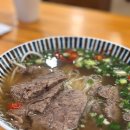 리틀야채 | 성남 시흥동 베트남 쌀국수 ‘리틀호이안’ 신상 맛집 후기