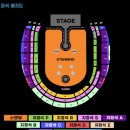 [공연 문화] ⚡️✨고양종합운동장 콜드플레이 콜플 콘서트 후기 ⭐️🤍(feat. E10 좌석 후기 ㅋ)