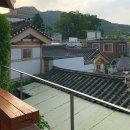 지수펜션 | [서촌 한옥 펜션] 경복궁역 에어비앤비 촌캉스 “SIDE” 아일랜드룸 후기