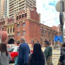 (주)하나관광 | 굿바이 홍콩 :) 후다닥 관광하는 척 대작전 - 익청 빌딩&amp;비비안 웨스트우드 카페 후기