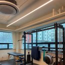 운동독립스쿨 PT 스튜디오 이미지