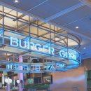 포레스트몰 | 잠실 맛집 추천 | 고든램지버거 롯데월드몰점 쉬림프·포레스트 버거 후기