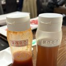 용두 닭갈비 | 제기동 맛집 추천| 샤브샤브와 뷔페를 동시에 즐길 수 있는 신설동 마루샤브 후기