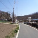 청소년수련원길 이미지