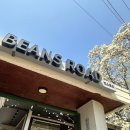 빈스로드 | [서울 목련 카페 추천] 빈스로드 상봉점 : 주말 웨이팅 후기