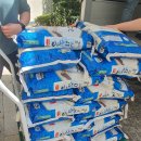 감사합니다.제주사회복지협의회에서 쌀290k를 후원해주셨습니다. 이미지