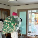 도내1리 마을회관 | 중앙대학교 화학공학과! 2025년 서늘한 봄 충청남도, 대학생 농활 이야기