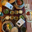 우리병원 | 동탄한림대성심병원 구내식당 본우리반상 후기