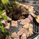 남양와부14 | 화성시청 남양맛집 한돈 삼겹살 든든하게 먹은 양심소 후기