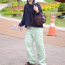 제이에스티나 JESTINA 위빙백 & 숄더백 추천. 휴양지부터 출근룩까지 가능한 여름가방패션