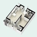LH 2단지 208 이미지