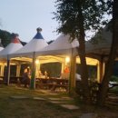 정선애펜션캠핑장 이미지