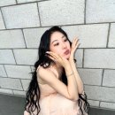 240806 이채연 공식 트위터 이미지