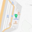 산산주유소 이미지