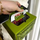 투썸플레이스김해삼계점 | 투썸 두초생 예약 가격 맛 후기