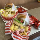 4503 | 영덕 백년미가 대게당 대게버거, 갈비버거 내돈내산 솔직 후기(내부사진 • 메뉴판)