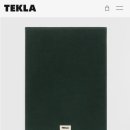 TEKLA 테클라 발매트 포레스트 그린 구매 후기 (Bath Mat - Forest Green)