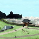 한산읍성 이미지