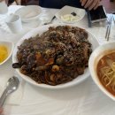 녹차향기 | 율포해수욕장 근처 보성 맛집 [녹차향기] 쟁반짜장 솔직 후기