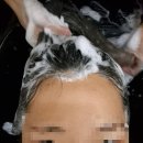 더예쁜헤어 | [매직맛집] 살롱인테라피 왕십리 곱슬머리 뿌리 매직 왕십리역정 솔직 후기 (더예쁜헤어)