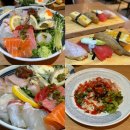 대학로 혜화 초밥 맛집 창경궁초밥 (저녁사시미정식 추천)
