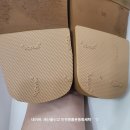 여의명품세탁 | 인천명품신발세탁 오래 신는 명품 슬리퍼 관리법, 끌로에 우디 슬리퍼 세탁+밑창 비브람보강 후기