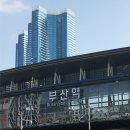 영진파크 | 살크업 부산 1박 2일 (feat. 돈가스 알바 3년 차에 접어든 알바생의 톤쇼우 광안점 후기)