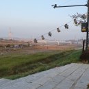 임월교 앞 이미지