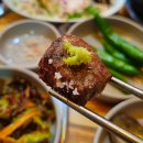제주 연동 &#39;우가네한우짝갈비살&#39; 모든 소고기 부위 다 먹어본 내돈내산 후기