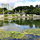 용산가족공원 이미지