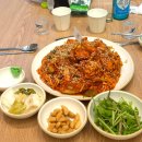 부산아구찜 | 부산 연산동점심맛집 | 인생아구찜 부산본점 , 콜라겐 아구찜 후기